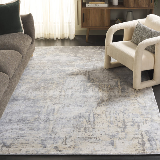Safavieh Mirage MIR336 Area Rug Beige/Grey 2