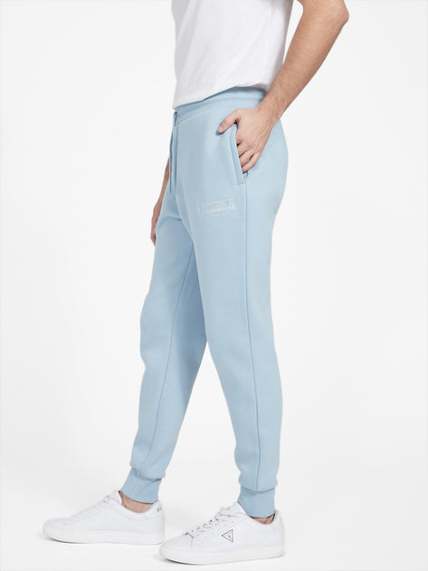 Guess Factory Harvey Joggers Black Small 4