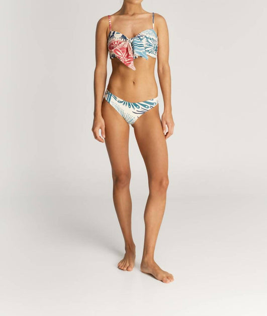 Encantadore Briana Bikinioberteil Beige XLarge 2