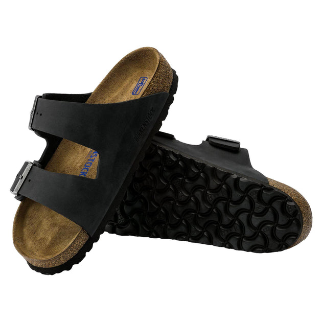 Birkenstock Arizona BS Sandals Black EU 37 4