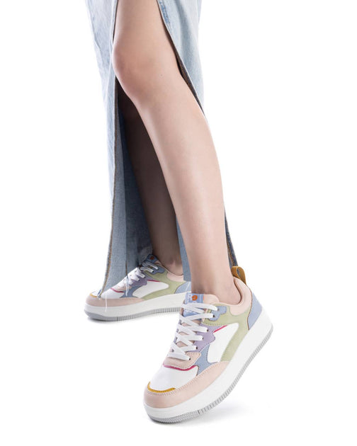 XTI 506612 Women's Sneakers Multi US 6 4