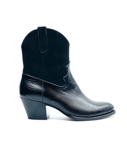 Santa Ynez General Banda Boot Green EU 38 3