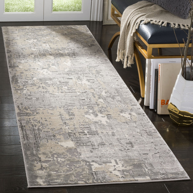 Safavieh Meadow MDW178 Area Rug Grey/Blue 3