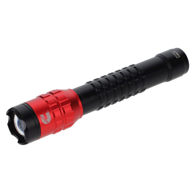 DAS Companies Pro Series Cylinder P50 LED Taschenlampe 4