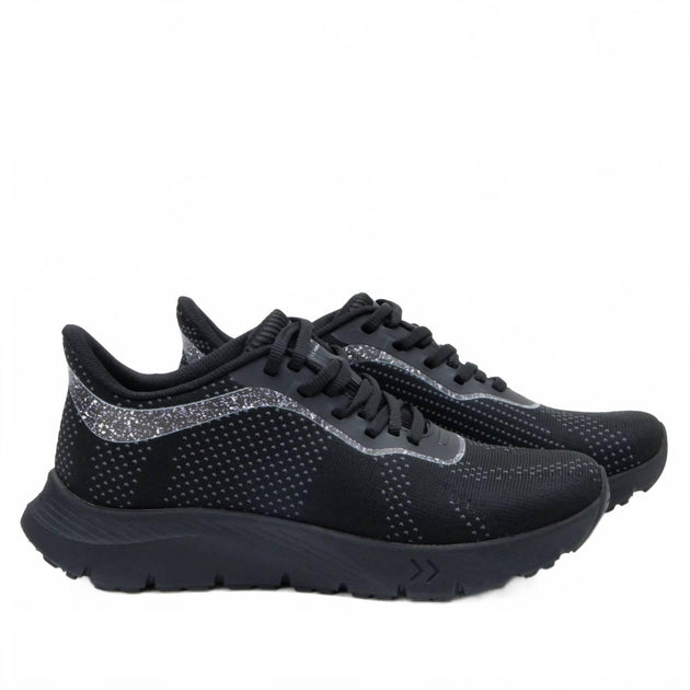 Alegria Rize Sneaker Black EU 39 3