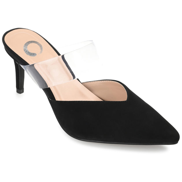 Journee Collection Ollie Pump Multicolor US 9 2