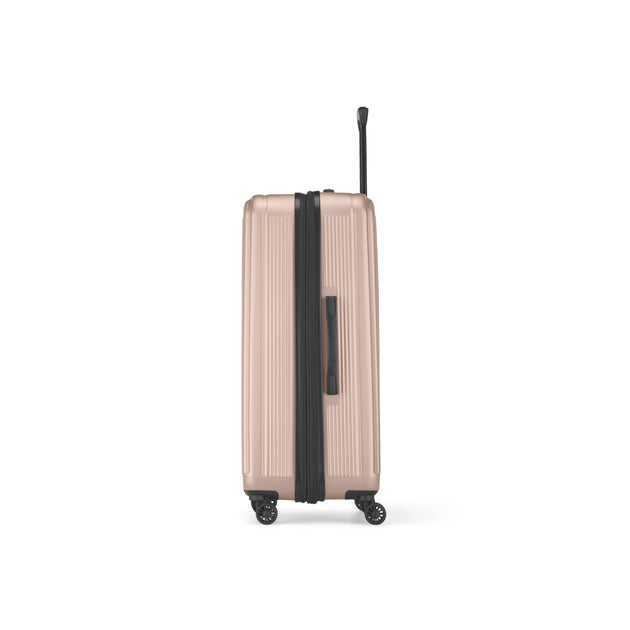Bugatti Singapore Grande Valise Rigide d'Enregistrement 4