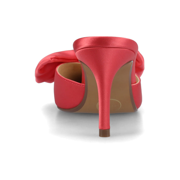 Journee Collection Tiarra Pumps Pink US 6 4