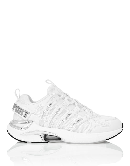 Plein Sport Gladiator Gen. X.04 Sneakers Multi EU 39 2
