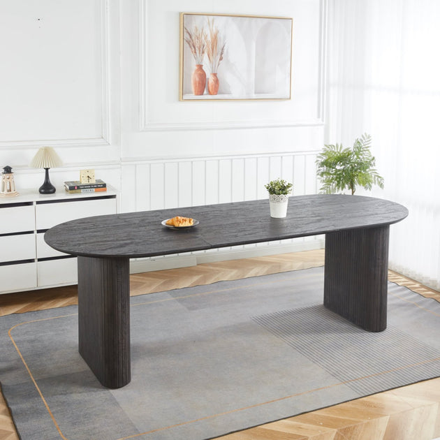 Streamdale Extensible Table MDF 3