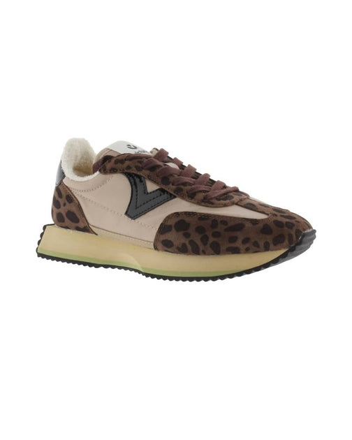 Victoria Lia Sneakers Brown 37 2