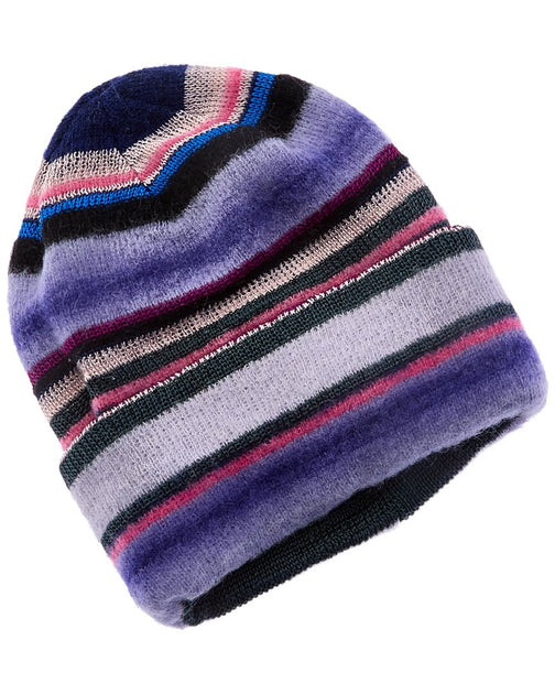Missoni Mohair & Alpaca-blend Hat | ShopSimon