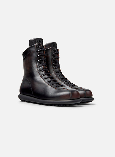 Camper Pelotas Ariel Ankle Boot Black EU 46 2