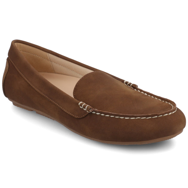 Journee Collection Oreta Driving Loafer Multi US 6 2