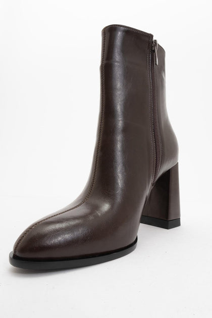 Prologue Jewel High Heel Boot Multi US 8 4