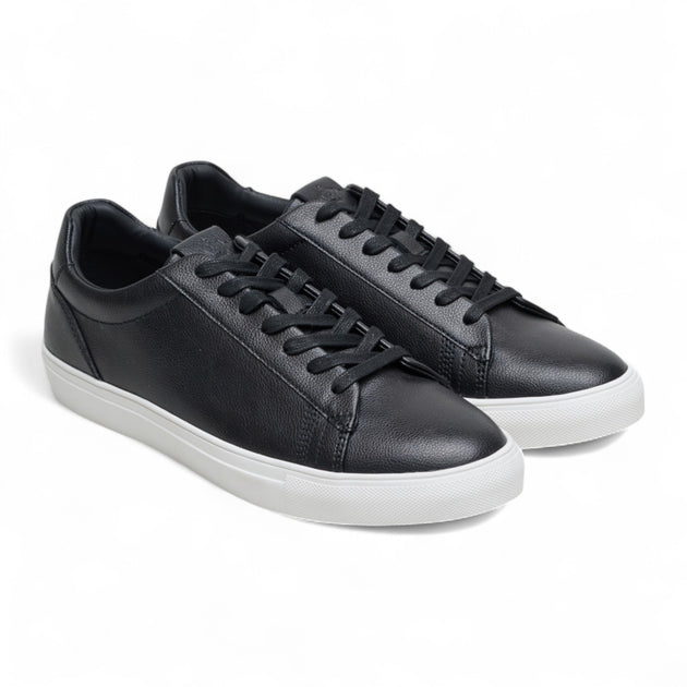Antique Rogue Gibbs Trainer Sneaker Black EU 43 4