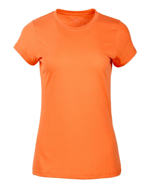Boxercraft Essential T-shirt Orange Medium 2