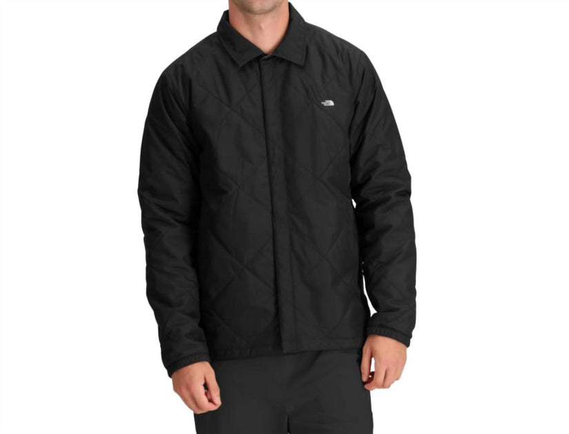 The North Face Afterburner Flannel Jacket Multi XL 2