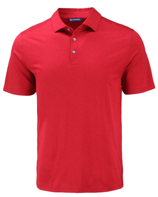 Cutter & Buck Coastline Epic Comfort Polo Multi Medium 2