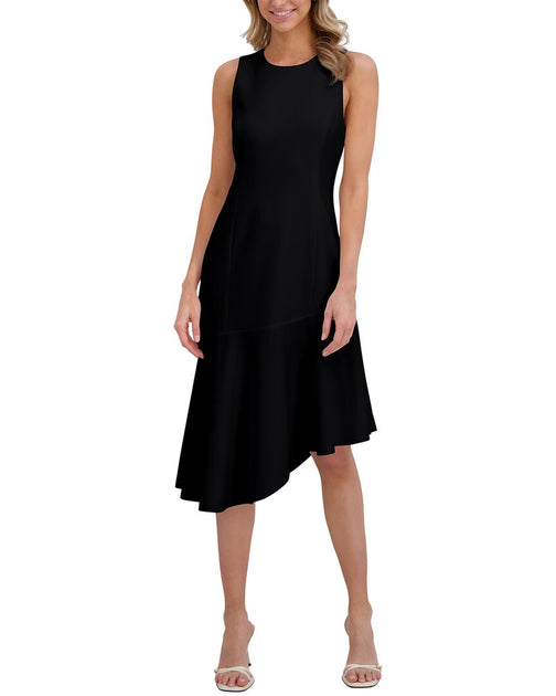 black plus size casual dress Maxi V-Neck Side Slit stretchy cuffed sleeves lend Formal Wedding Guest Dress Girls Long Sleeve Matching Color:TRW275-White