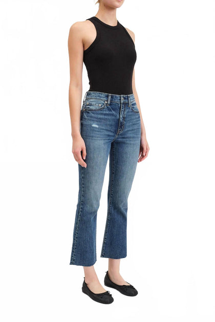 DAZE Shy Girl Jean Blue 26 4