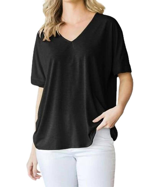 HEIMISH Short Sleeve T-Shirt Black Large 2
