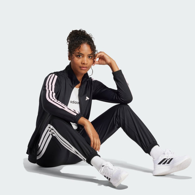 adidas Tricot 3-Stripes Track Pants Multi XLarge 4