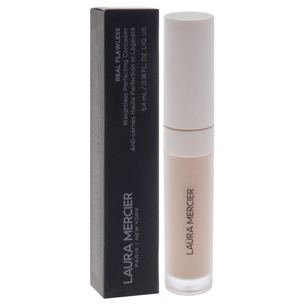 Laura Mercier Real Flawless Weightless Perfecting Concealer Light Cool 0.18 oz 5