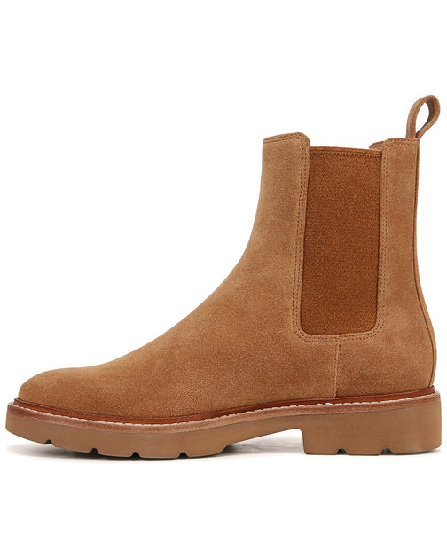 Vince Ryker Bootie Brown US 7.5 3