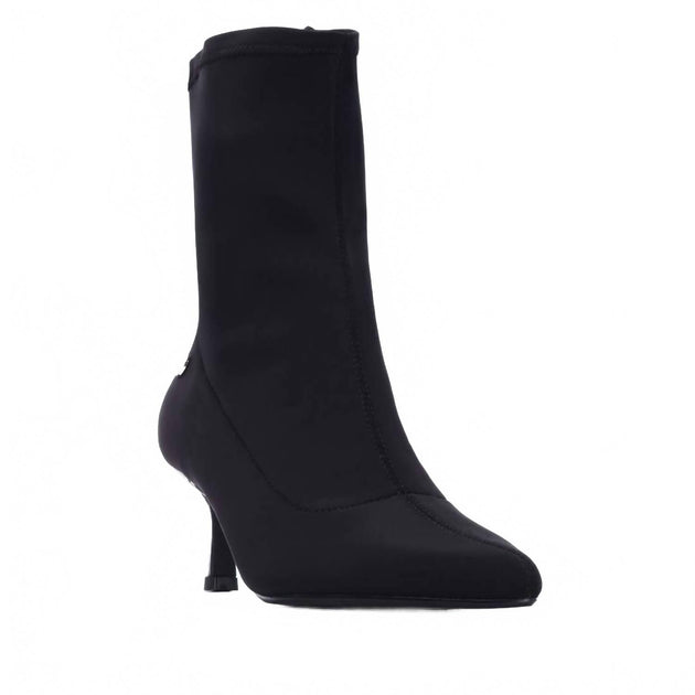 Xti 144702 Booties Black US 5.5 3