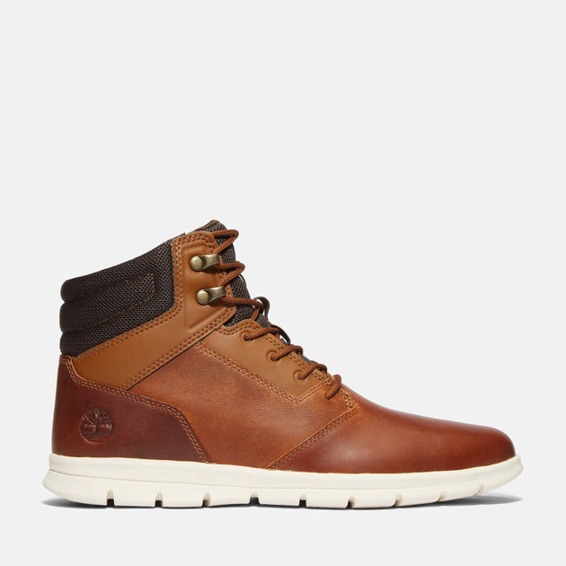 Athletic Shoes Timberland London Square Hiker Boots Timberland