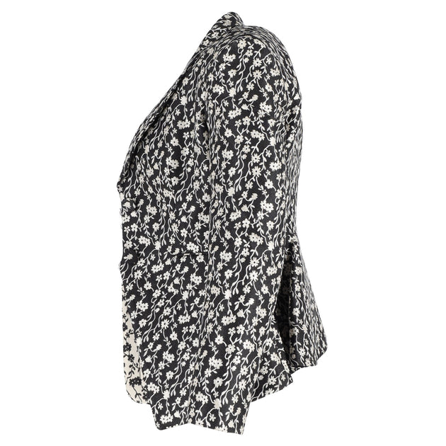 Altuzarra Parthia Jacket Black EU 36 3