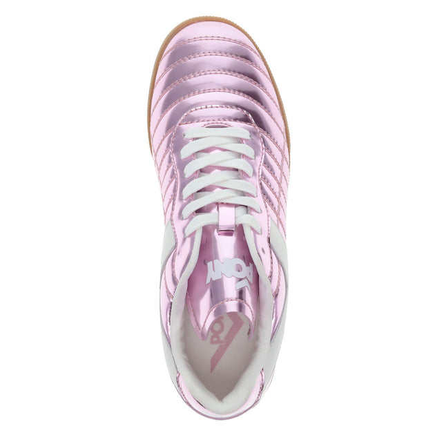 PONY Madrid 82 Sneaker Purple US 5.5 3