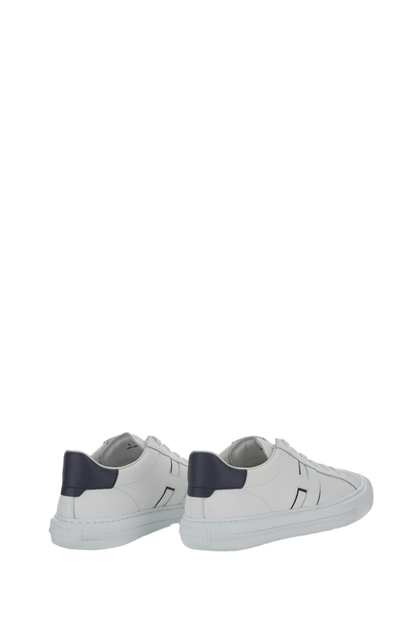 Hogan Low-Top Sneakers White UK 11 4