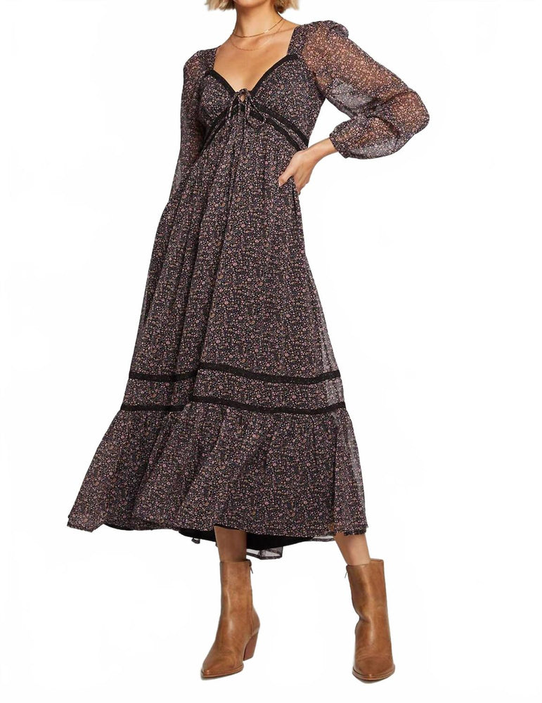 nautical midi dress Simply Southern Nautical Dress for Women in Navy
