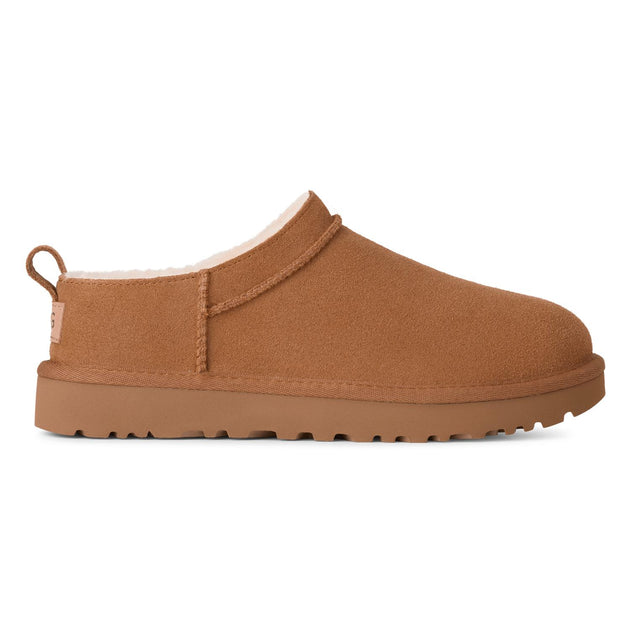 UGG Classic Micro Booties Brown US 6 2
