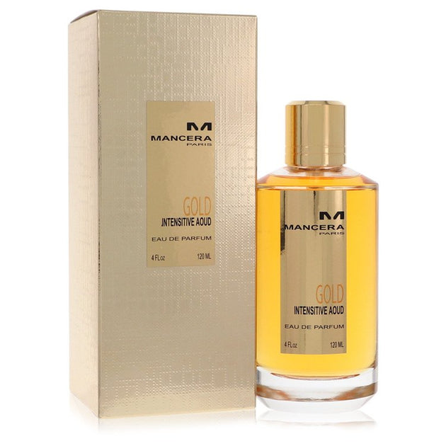 Mancera Intensitive Aoud Gold Eau De Parfum Multi 2