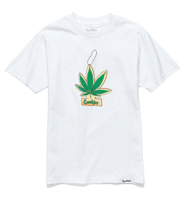 Cookies Fresh T-Shirt White Large 2