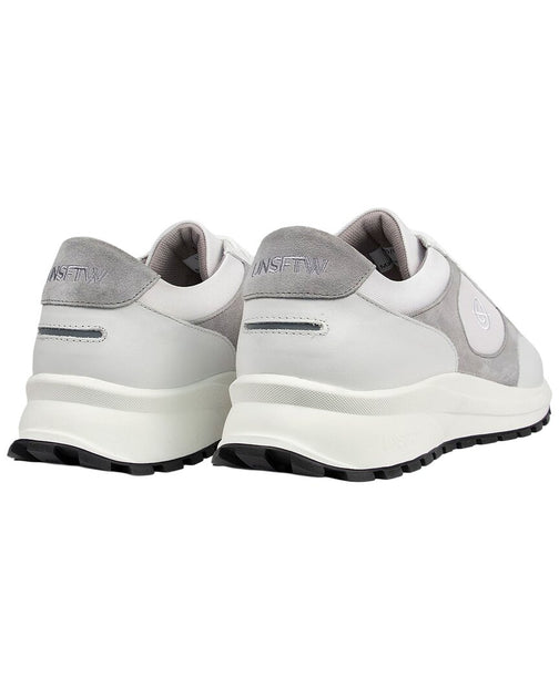 Reiss Plemont Sneaker Grey EU 43 4