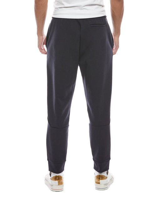Hugo Boss Zone Sweatpant Blue M 3