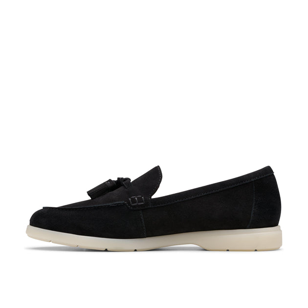 Clarks Narini Edge Loafer Black US 10 3