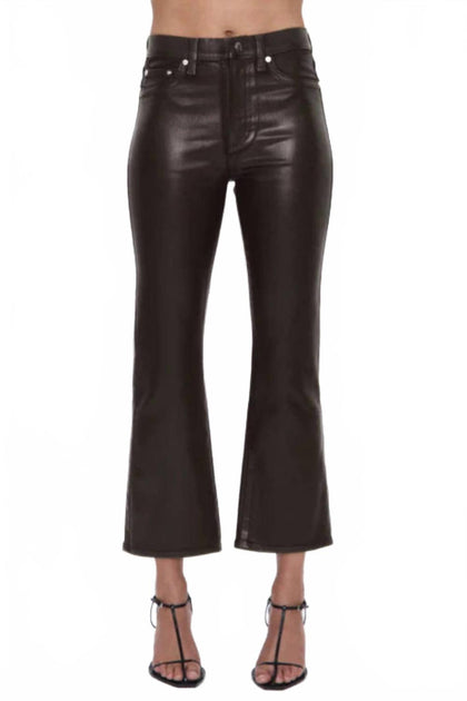 Pistola Lennon Bootcut Pants Black 24 2