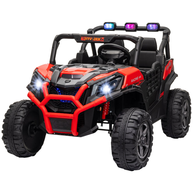 BreeBe 24V Kids Electric Car 4