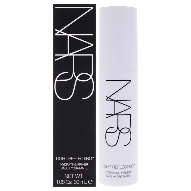 NARS Light Reflecting Hydrating Primer Brown 30ml 4