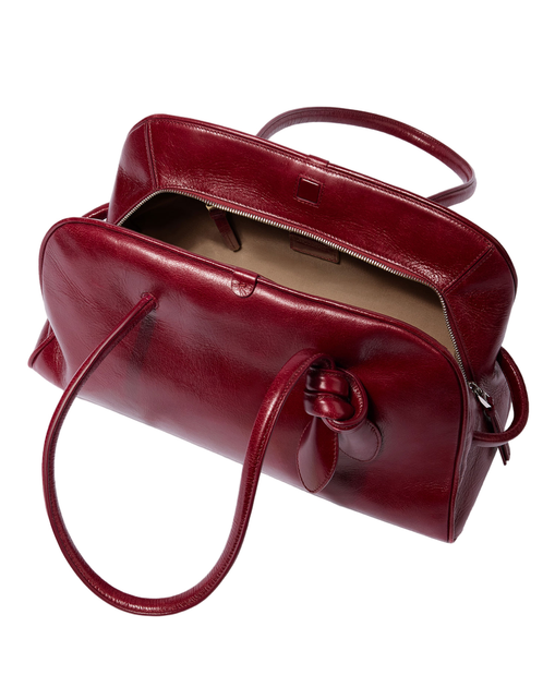 Jacquemus Bowling Bag Rot 4