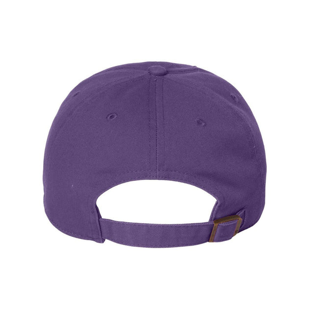 47 Brand Clean Up Cap Purple 3
