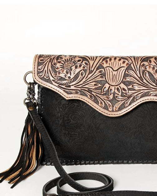 American Darling Small Crossbody Bag Black 3