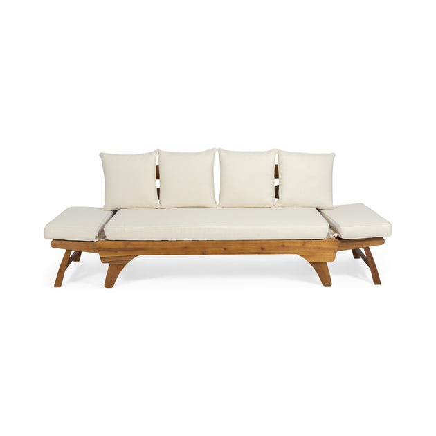 Streamdale Daybed Brown 4
