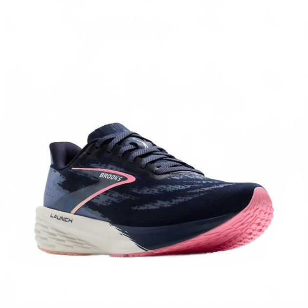 Brooks Launch 11 Running Shoes Blue US 10.5 3