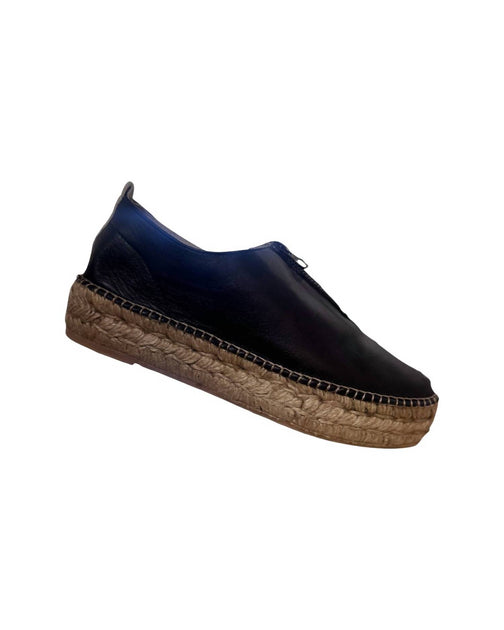 eric michael Serena Platform Shoes Blue EU 41 2